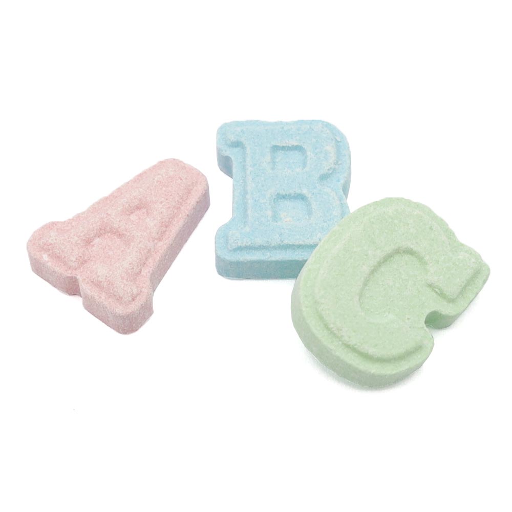 Sugar Lipz - SWEET - Pick & Mix Part 1 - 100g per Selection - MUST PICK MINIMUM OF 3 OPTIONS !