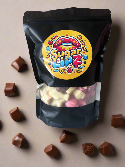 500g Mix Chocolate Bag