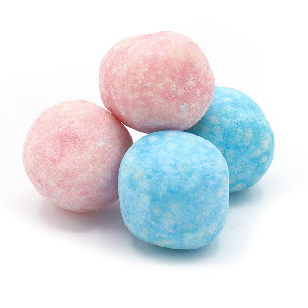 1kg Bag - Fizzy & Jelly Mix