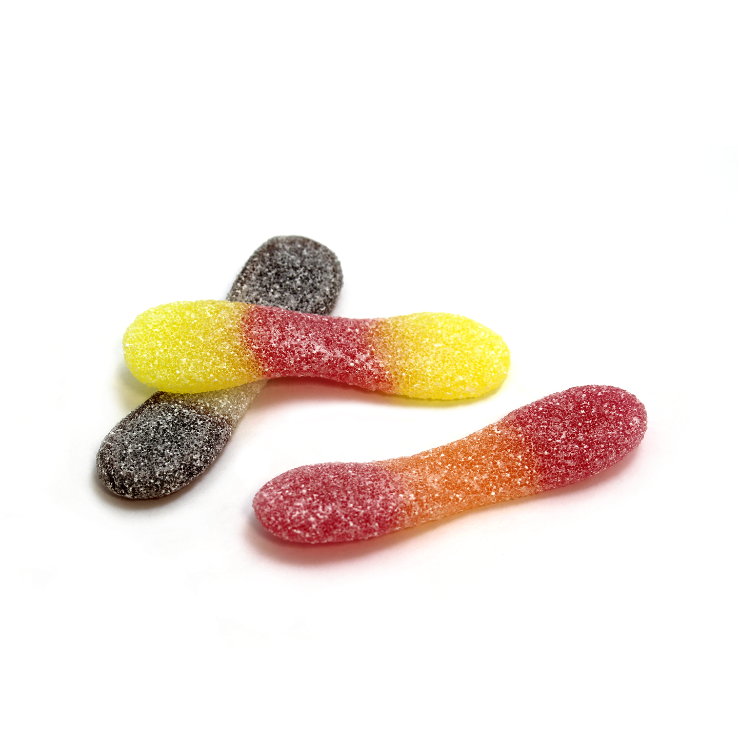 1kg Bag - Fizzy & Jelly Mix