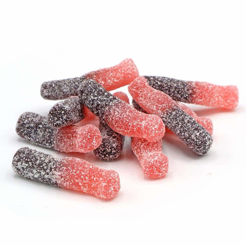 1kg Bag - Fizzy & Jelly Mix