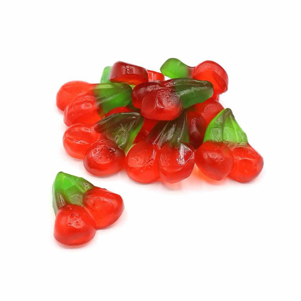 1kg Bag - Fizzy & Jelly Mix
