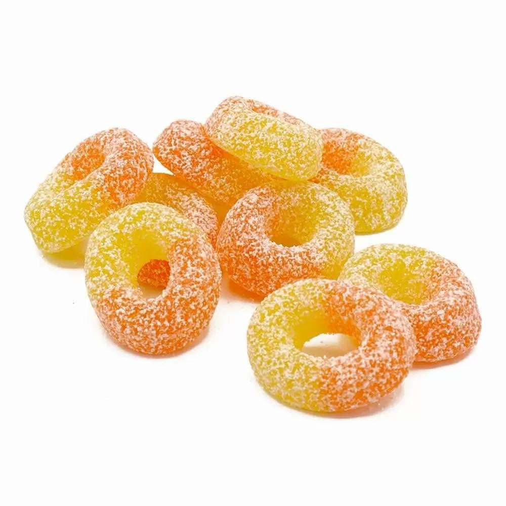 1kg Bag - Fizzy & Jelly Mix