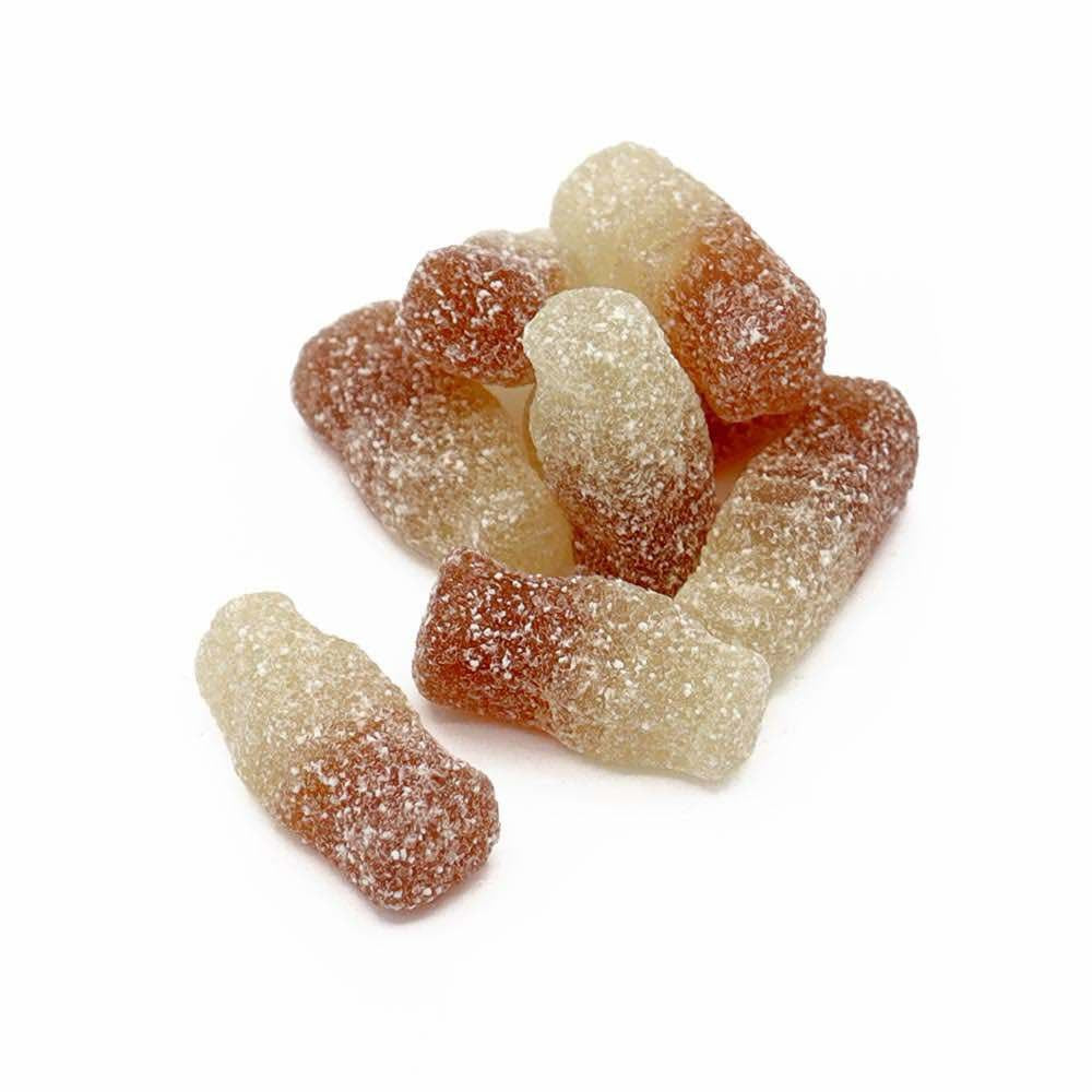 1kg Bag - Fizzy & Jelly Mix