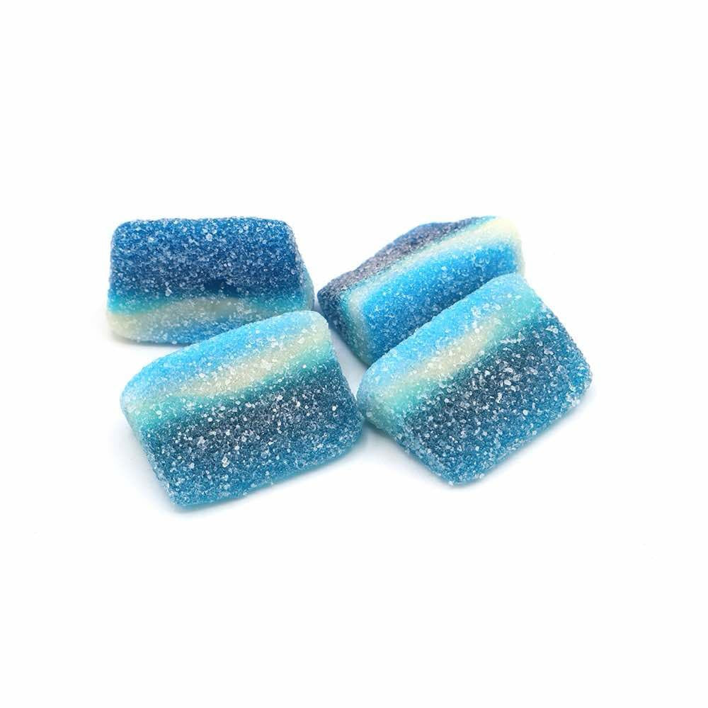 1kg Bag - Fizzy & Jelly Mix