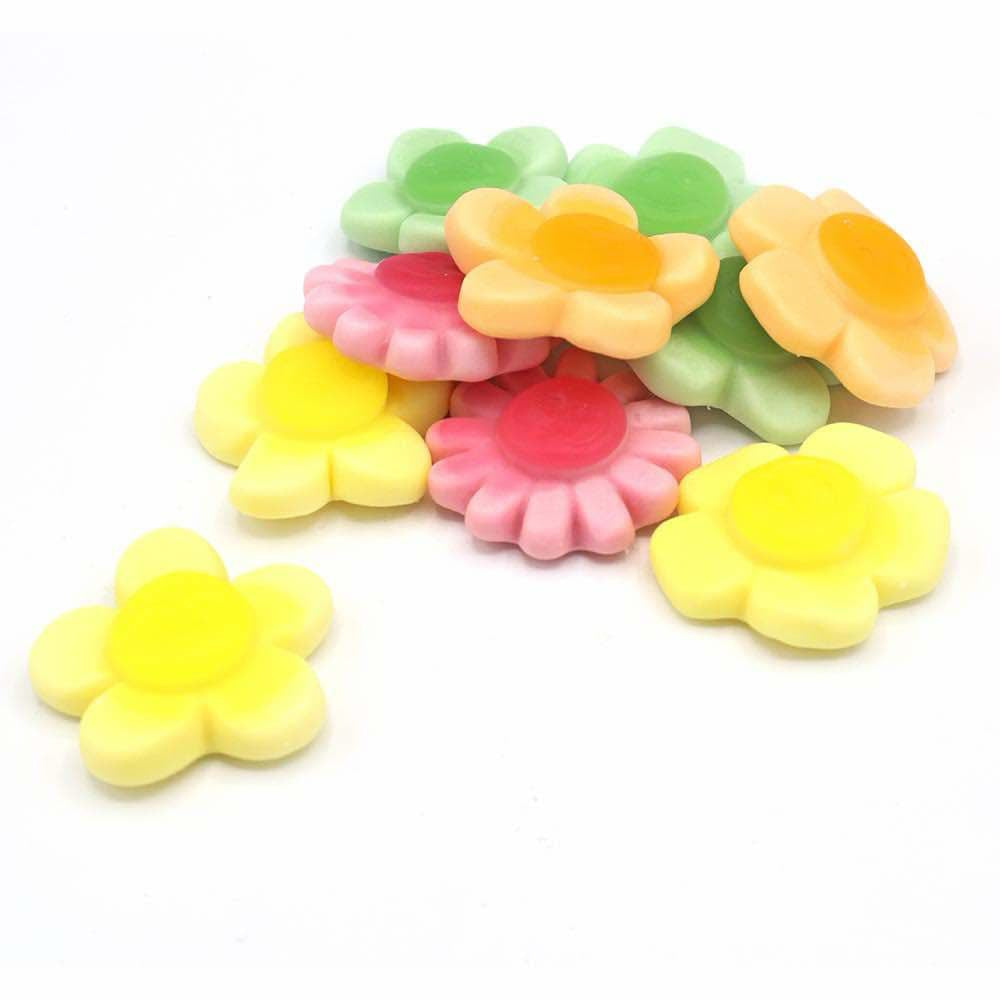 1kg Bag - Fizzy & Jelly Mix