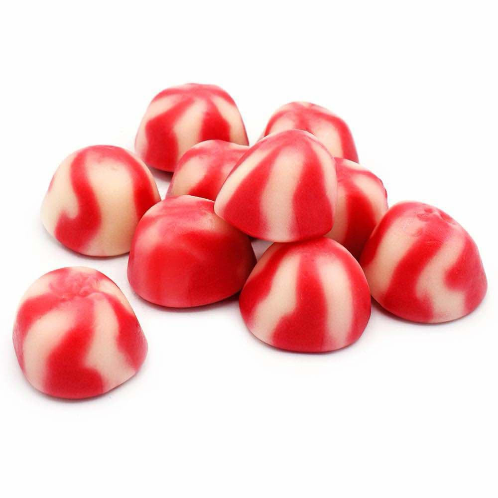 1kg Bag - Fizzy & Jelly Mix