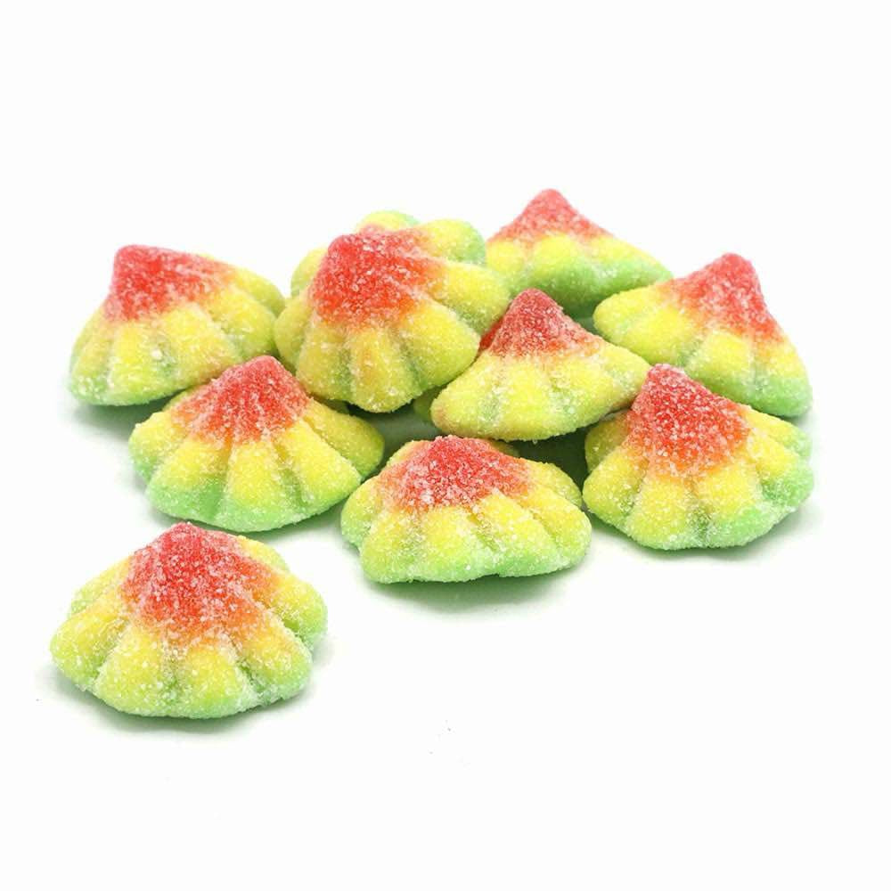 1kg Bag - Fizzy & Jelly Mix