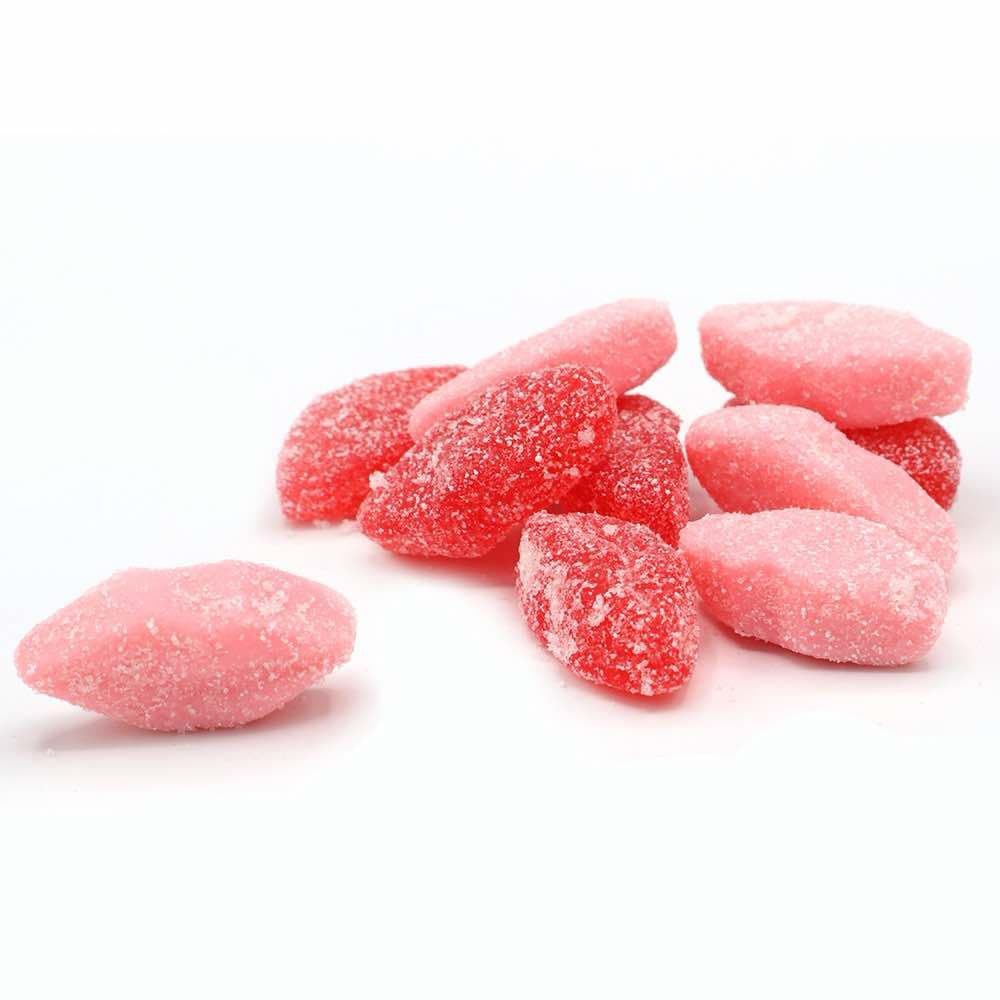 1kg Bag - Fizzy & Jelly Mix
