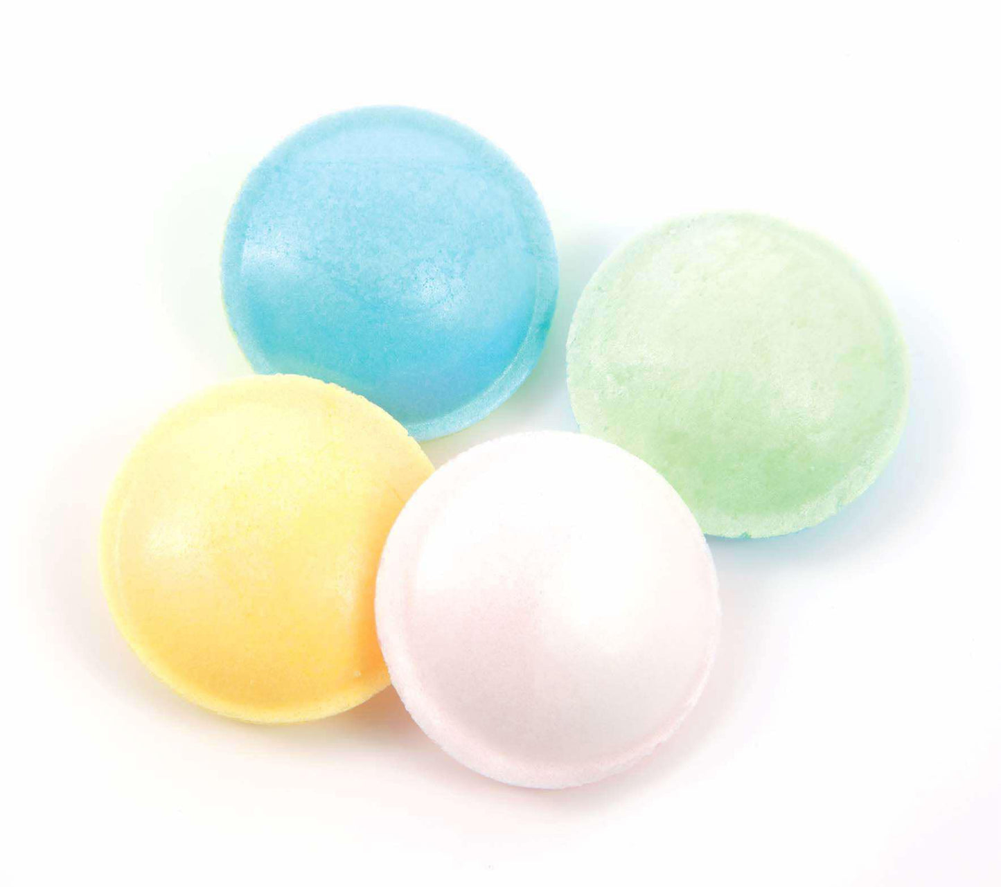 1kg Bag - Fizzy & Jelly Mix