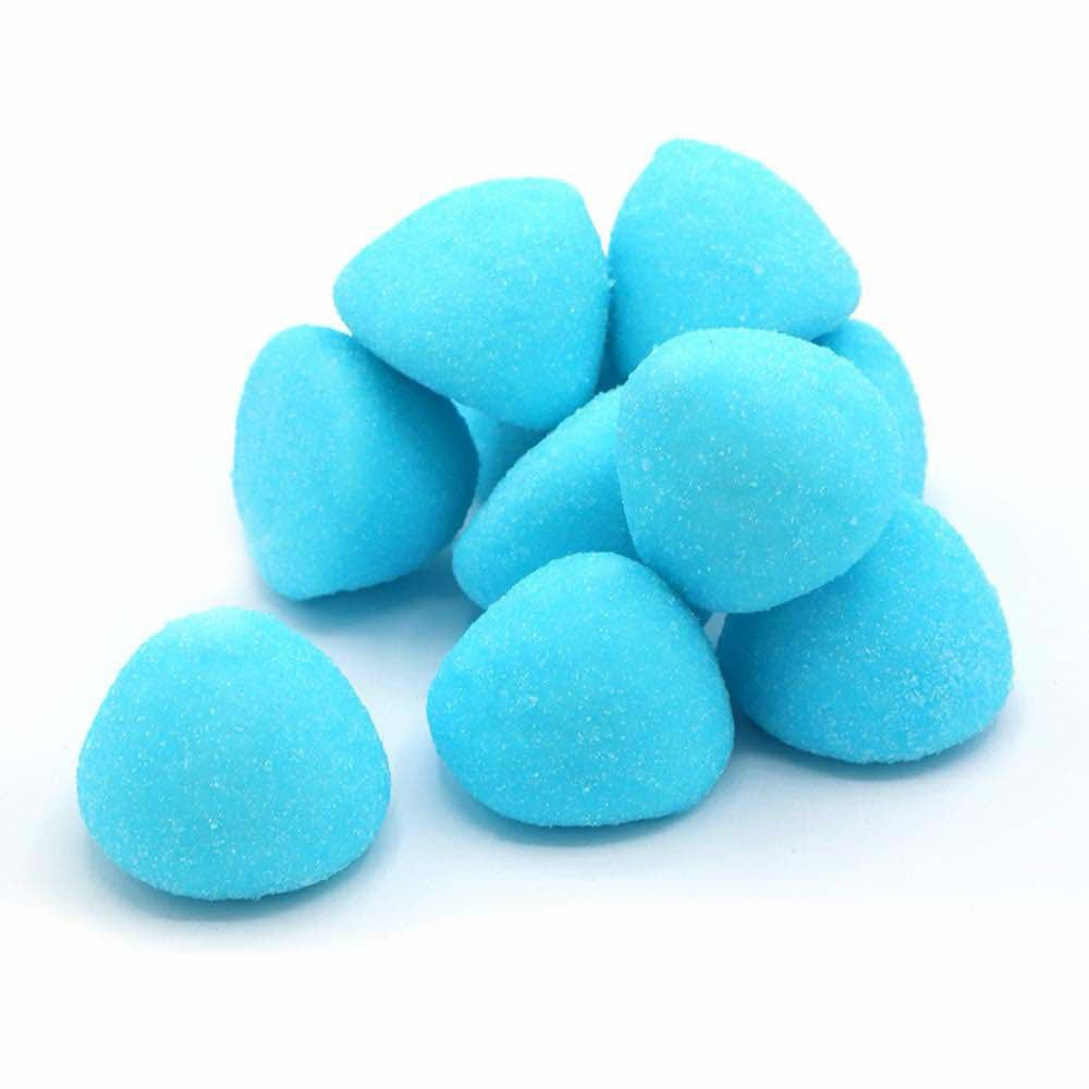 1kg Bag - Fizzy & Jelly Mix