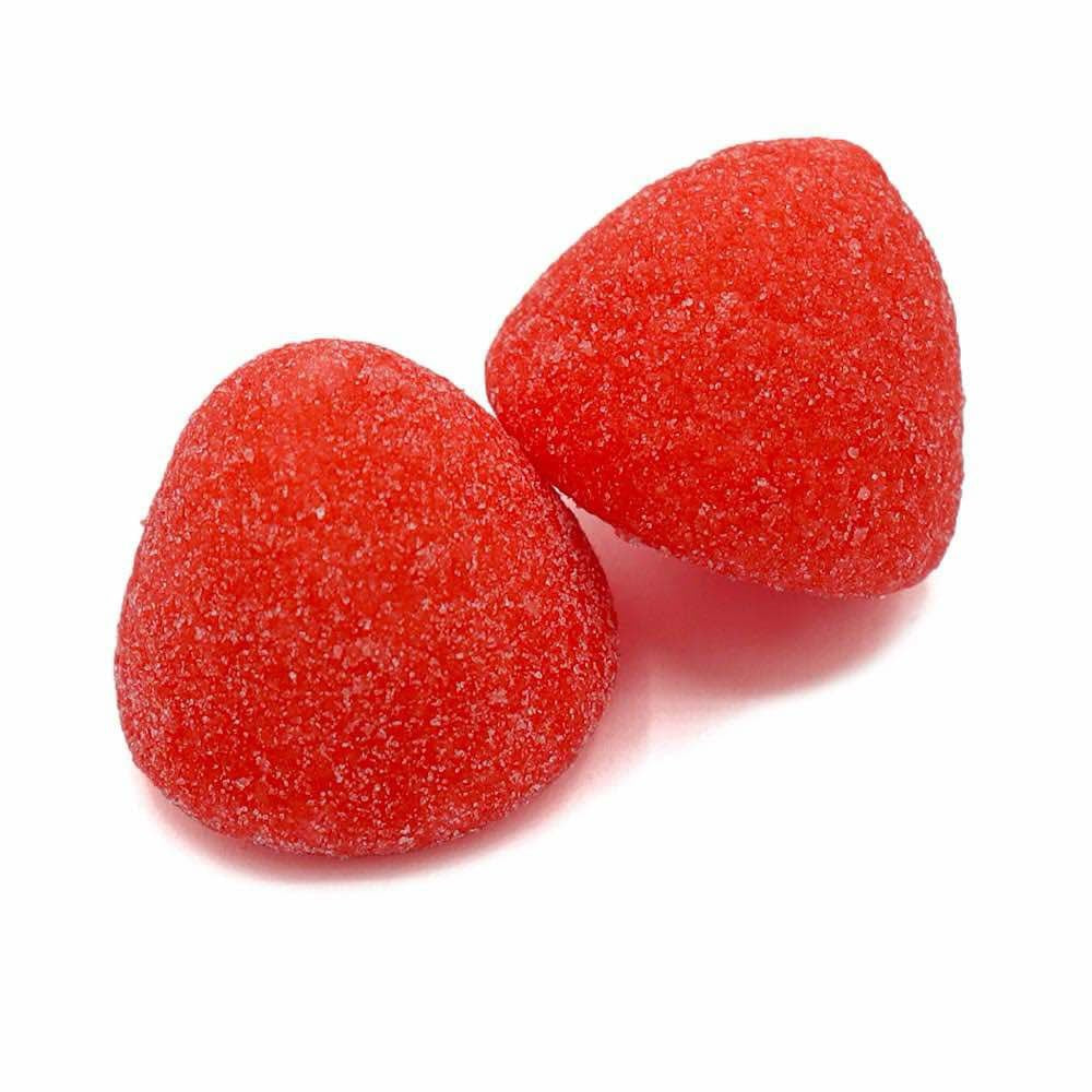 500g Bag - Fizzy & Jelly Mix