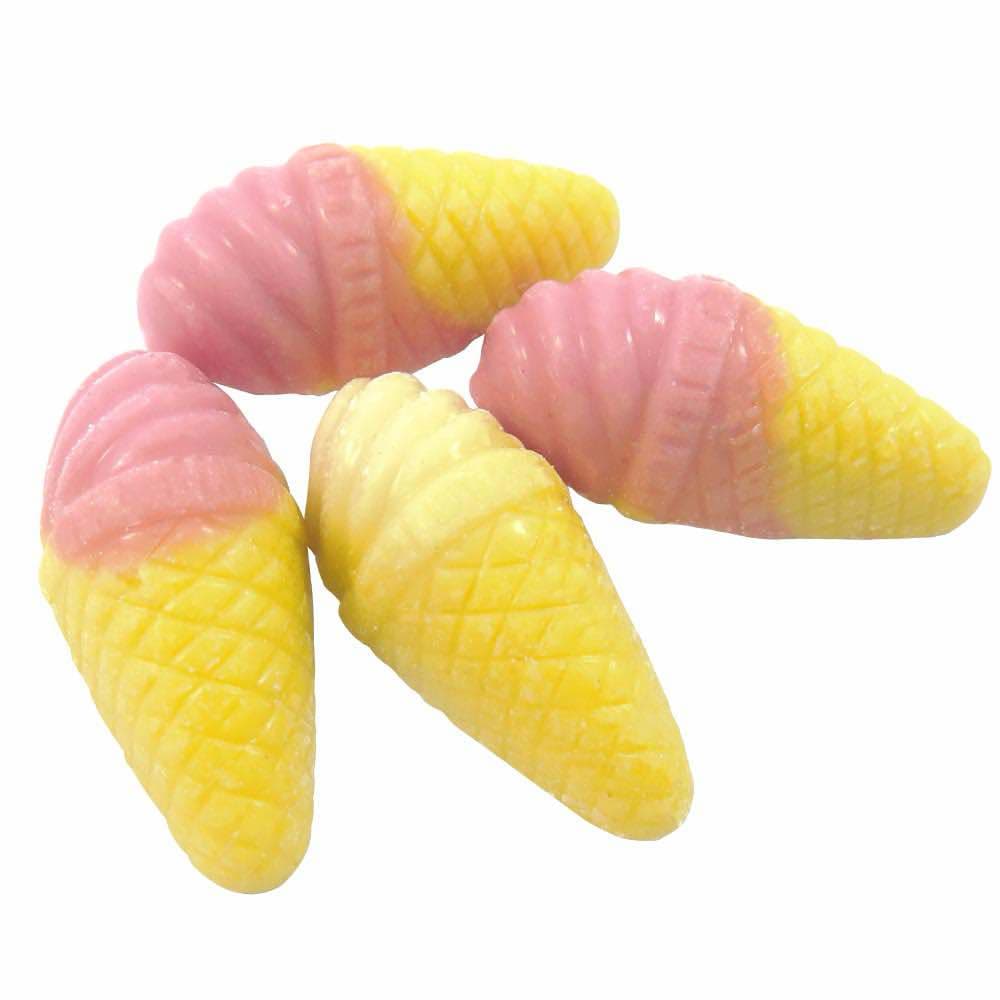 Sugar Lipz - CHOCOLATE - Pick & Mix - 100g per Selection - MUST PICK MINIMUM OF 3 OPTIONS !