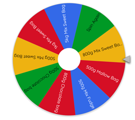 Stick or Twist - LIVE GAMES NIGHT!