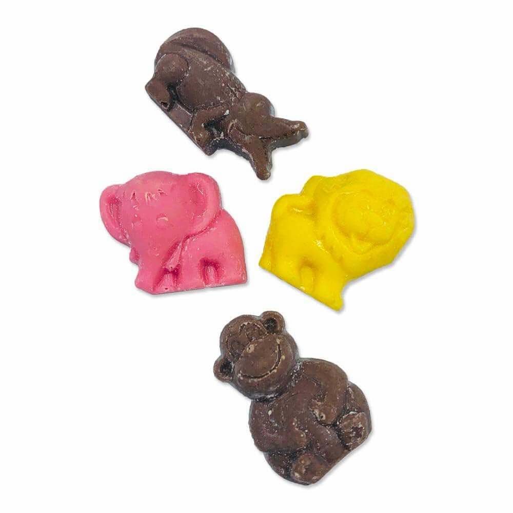 Sugar Lipz - CHOCOLATE - Pick & Mix - 100g per Selection - MUST PICK MINIMUM OF 3 OPTIONS !