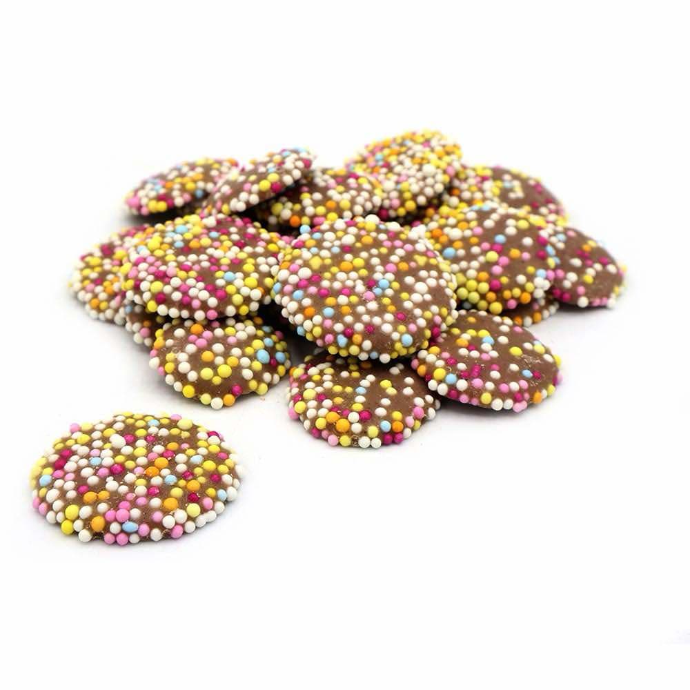 Sugar Lipz - CHOCOLATE - Pick & Mix - 100g per Selection - MUST PICK MINIMUM OF 3 OPTIONS !