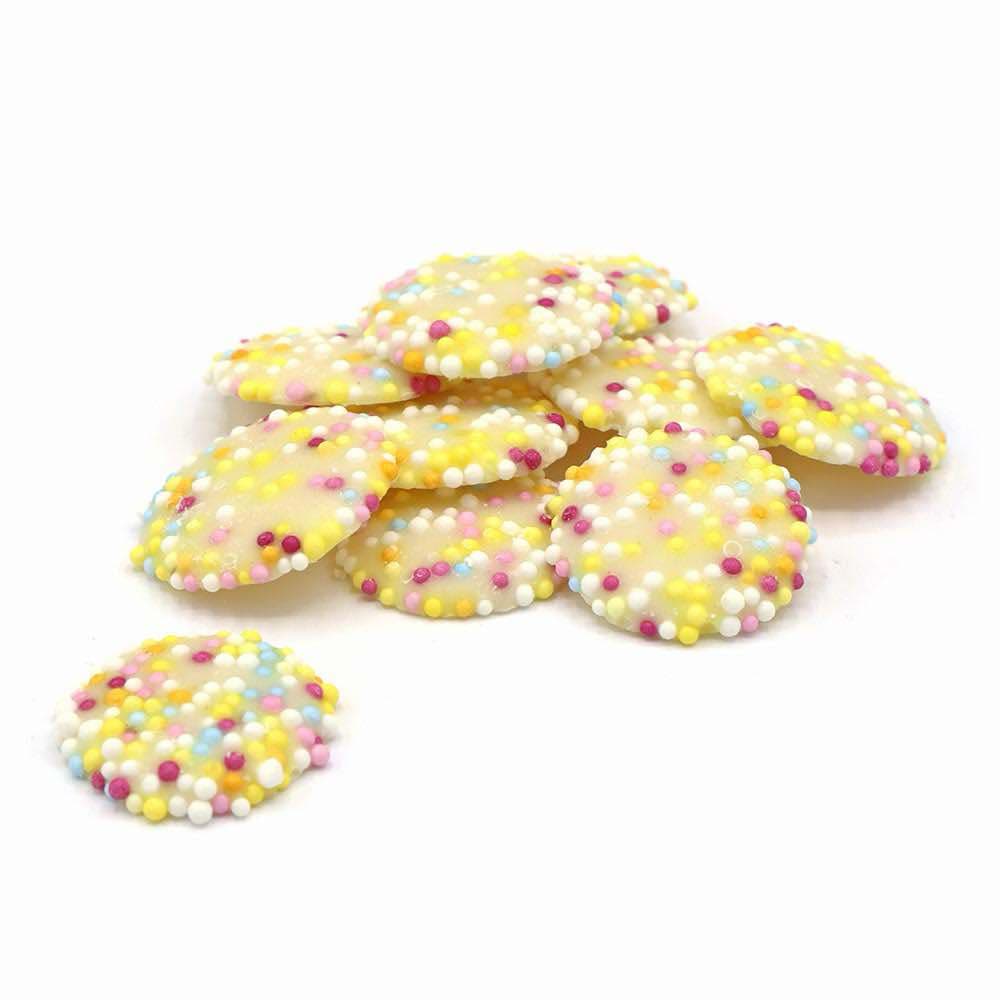Sugar Lipz - CHOCOLATE - Pick & Mix - 100g per Selection - MUST PICK MINIMUM OF 3 OPTIONS !