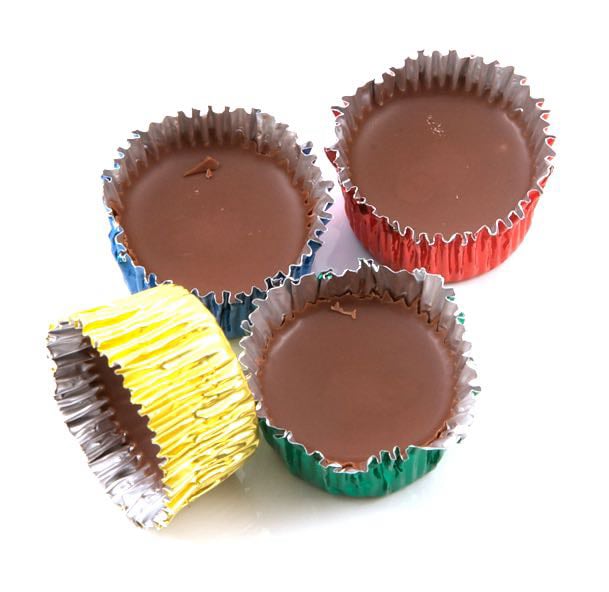 Sugar Lipz - CHOCOLATE - Pick & Mix - 100g per Selection - MUST PICK MINIMUM OF 3 OPTIONS !