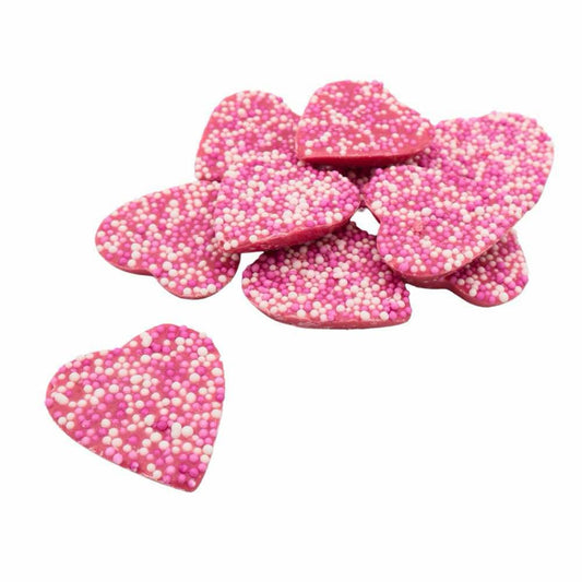 Sugar Lipz - CHOCOLATE - Pick & Mix - 100g per Selection - MUST PICK MINIMUM OF 3 OPTIONS !