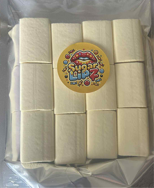 Sherbet Ice Blocks!
