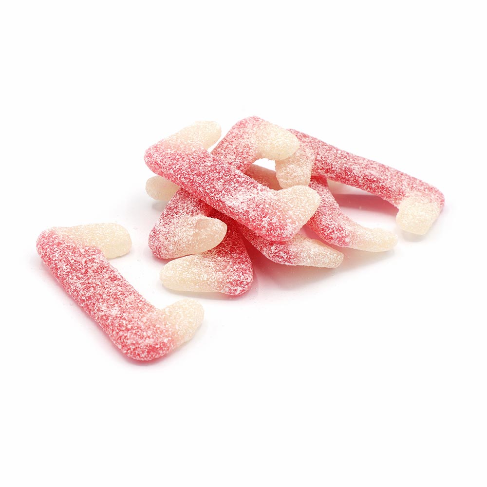 Sugar Lipz - SWEET - Pick & Mix Part 1 - 100g per Selection - MUST PICK MINIMUM OF 3 OPTIONS !