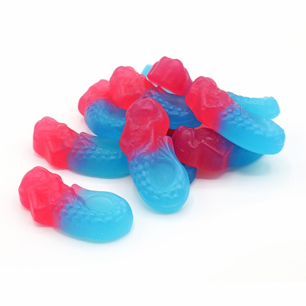 Sugar Lipz - SWEET - Pick & Mix Part 1 - 100g per Selection - MUST PICK MINIMUM OF 3 OPTIONS !