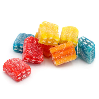 Sugar Lipz - SWEET - Pick & Mix Part 1 - 100g per Selection - MUST PICK MINIMUM OF 3 OPTIONS !