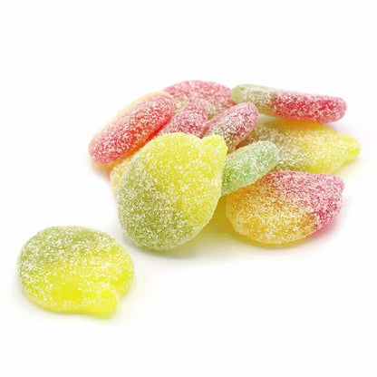 Sugar Lipz - SWEET - Pick & Mix Part 1 - 100g per Selection - MUST PICK MINIMUM OF 3 OPTIONS !
