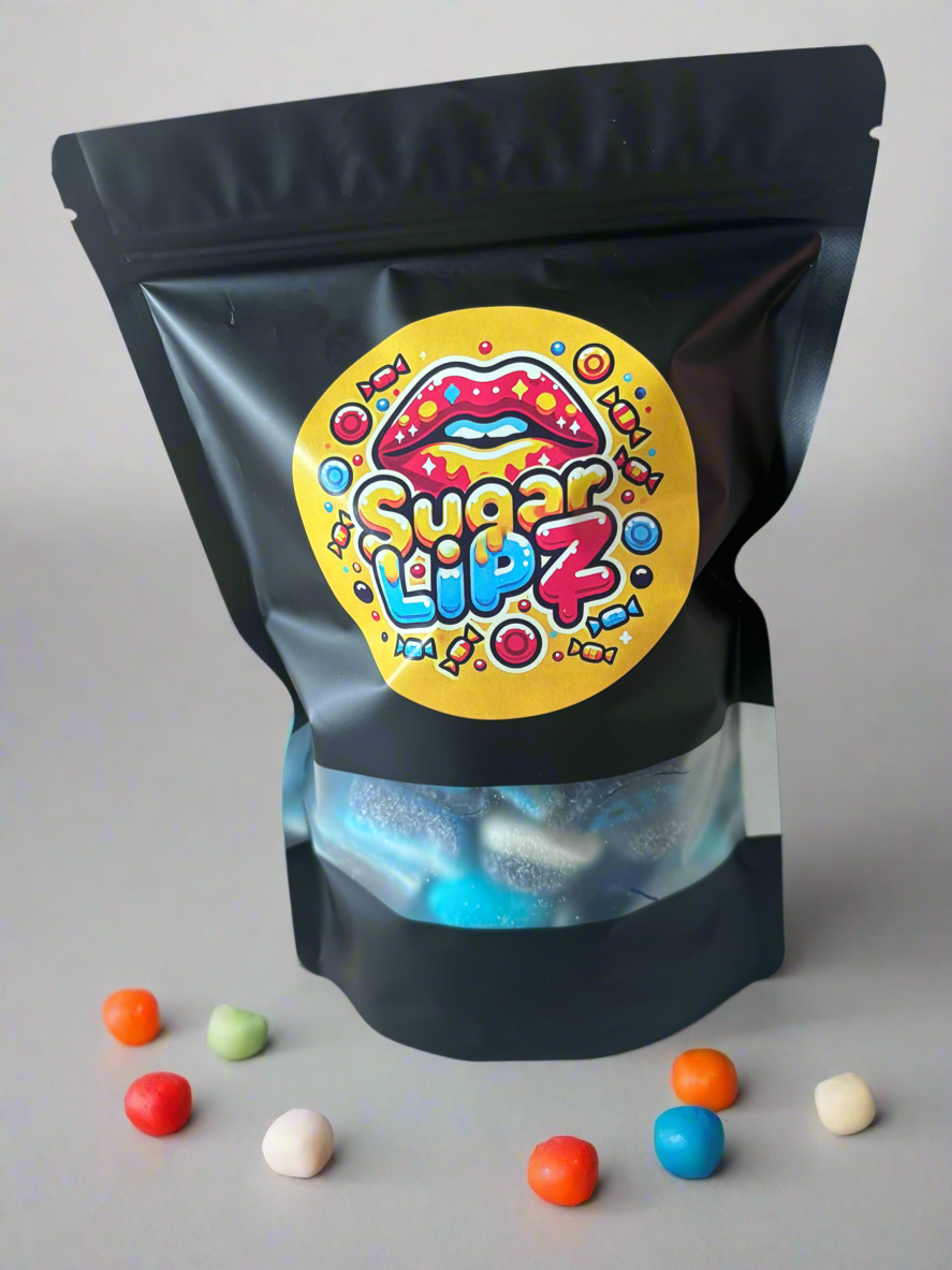 3kg Bag - Fizzy & Jelly Mix