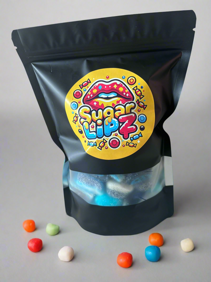 3kg Bag - Fizzy & Jelly Mix