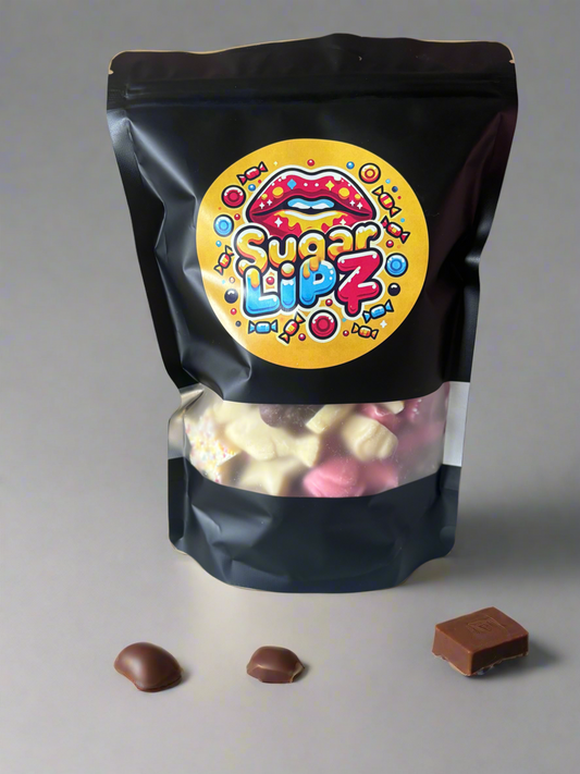 1kg Mix Chocolate Bag