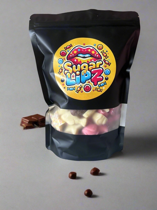 800g Mix Chocolate Bag