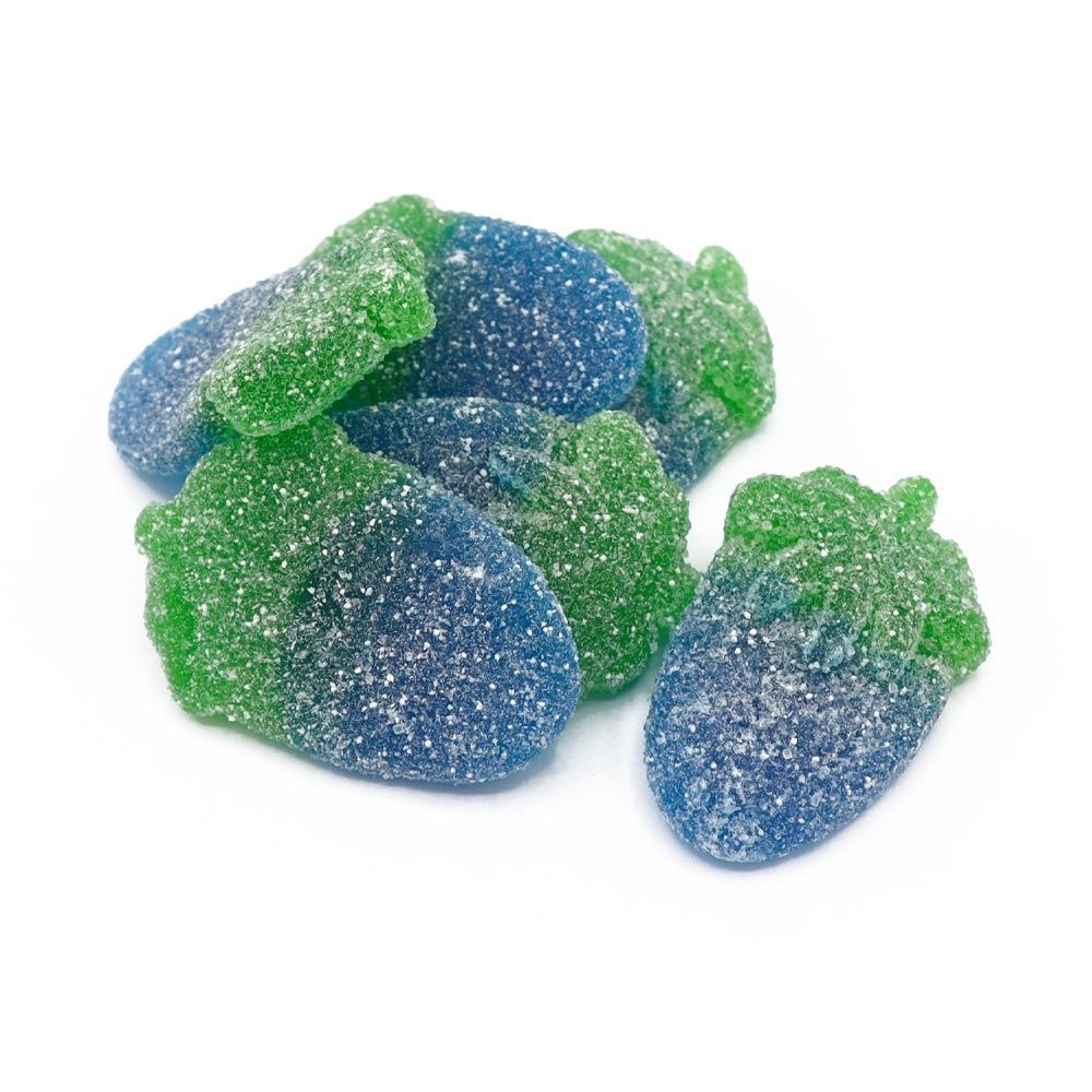 Sugar Lipz - SWEET - Pick & Mix Part 1 - 100g per Selection - MUST PICK MINIMUM OF 3 OPTIONS !