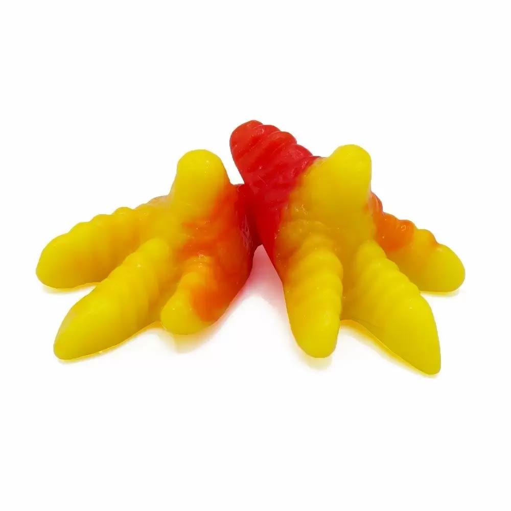 Sugar Lipz - SWEET - Pick & Mix Part 1 - 100g per Selection - MUST PICK MINIMUM OF 3 OPTIONS !