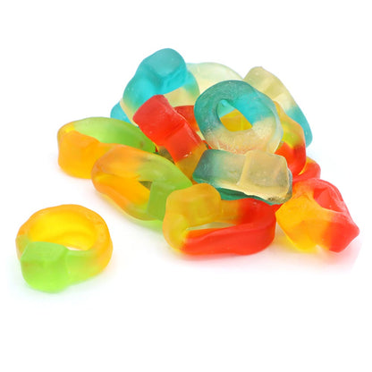 Sugar Lipz - SWEET - Pick & Mix Part 1 - 100g per Selection - MUST PICK MINIMUM OF 3 OPTIONS !