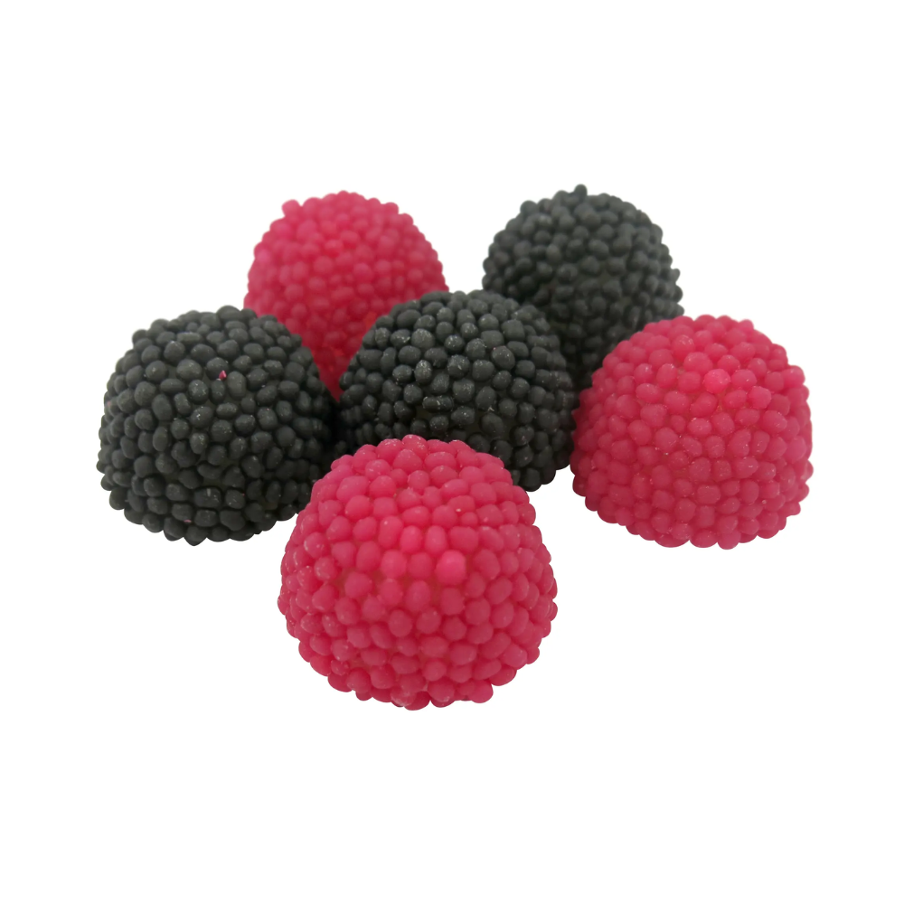 Sugar Lipz - SWEET - Pick & Mix Part 1 - 100g per Selection - MUST PICK MINIMUM OF 3 OPTIONS !