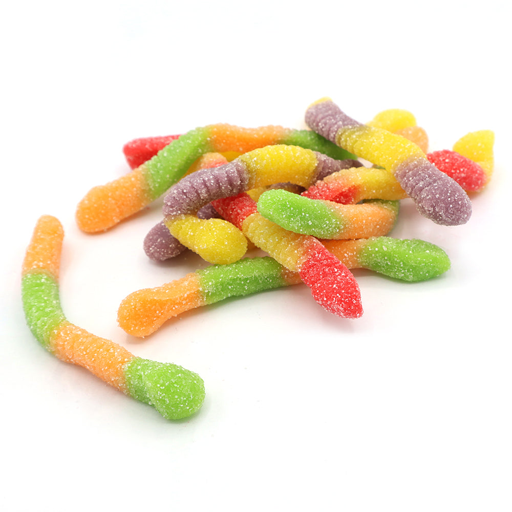 Sugar Lipz - SWEET - Pick & Mix Part 1 - 100g per Selection - MUST PICK MINIMUM OF 3 OPTIONS !