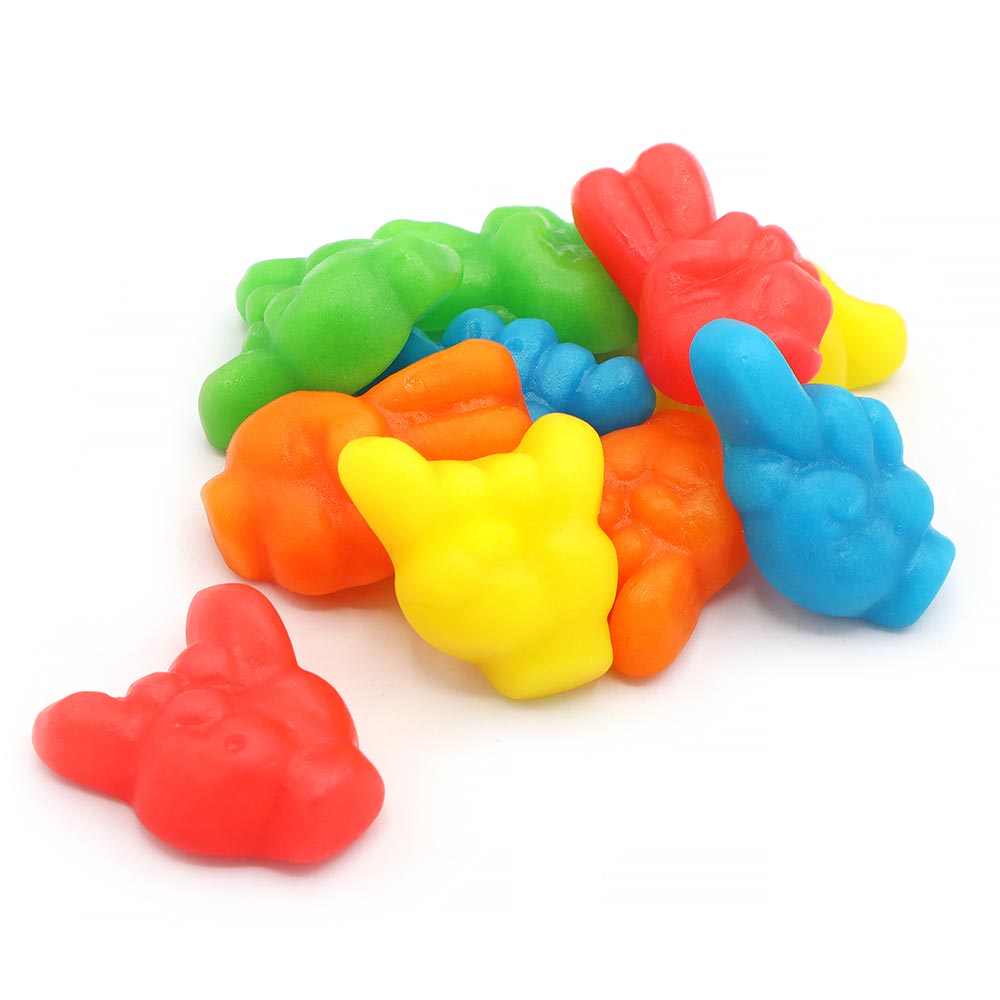 Sugar Lipz - SWEET - Pick & Mix Part 1 - 100g per Selection - MUST PICK MINIMUM OF 3 OPTIONS !