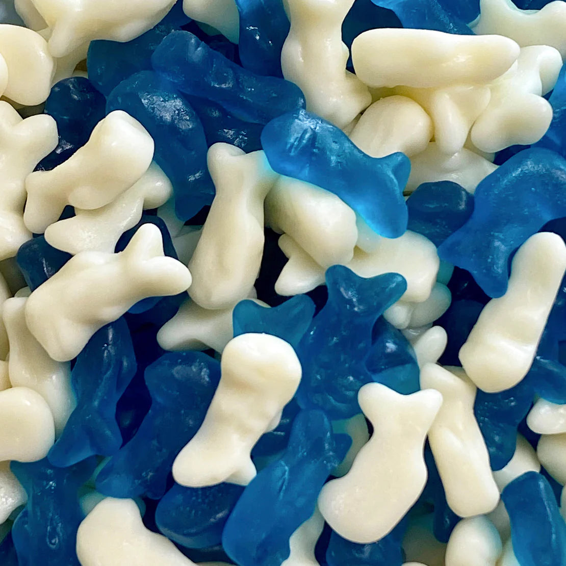 Sugar Lipz - SWEET - Pick & Mix Part 1 - 100g per Selection - MUST PICK MINIMUM OF 3 OPTIONS !