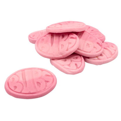Sugar Lipz - SWEET - Pick & Mix Part 2 - 100g per Selection - MUST PICK MINIMUM OF 3 OPTIONS !