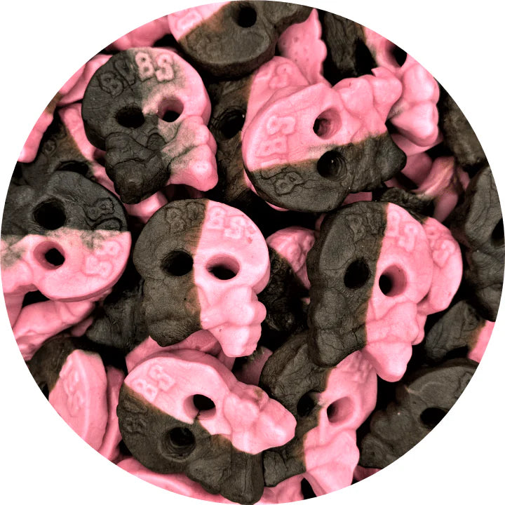 Sugar Lipz - SWEET - Pick & Mix Part 2 - 100g per Selection - MUST PICK MINIMUM OF 3 OPTIONS !
