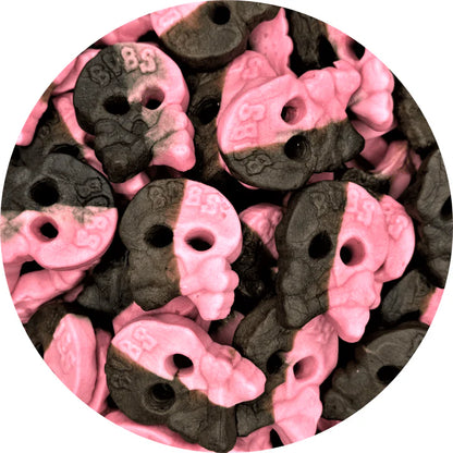 Sugar Lipz - SWEET - Pick & Mix Part 2 - 100g per Selection - MUST PICK MINIMUM OF 3 OPTIONS !