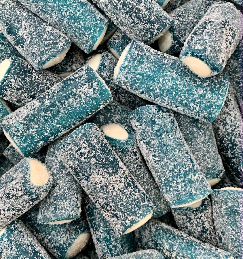 Sugar Lipz - SWEET - Pick & Mix Part 2 - 100g per Selection - MUST PICK MINIMUM OF 3 OPTIONS !
