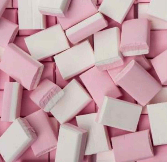 Sherbet Ice Blocks!