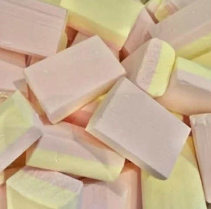 Sherbet Ice Blocks!