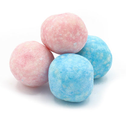 500g Bag - Fizzy & Jelly Mix