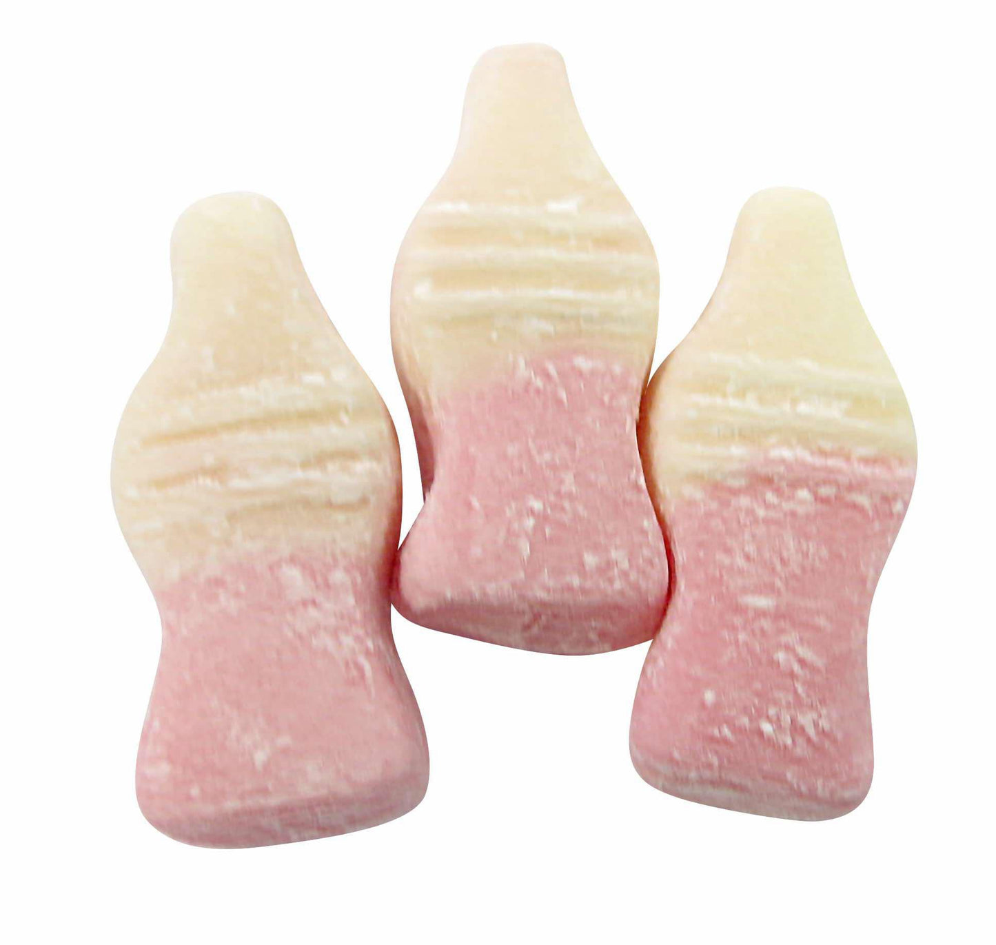 500g Bag - Fizzy & Jelly Mix