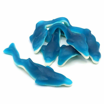 500g Bag - Fizzy & Jelly Mix