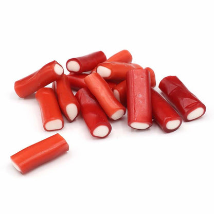 500g Bag - Fizzy & Jelly Mix