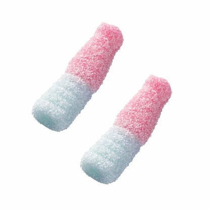 500g Bag - Fizzy & Jelly Mix